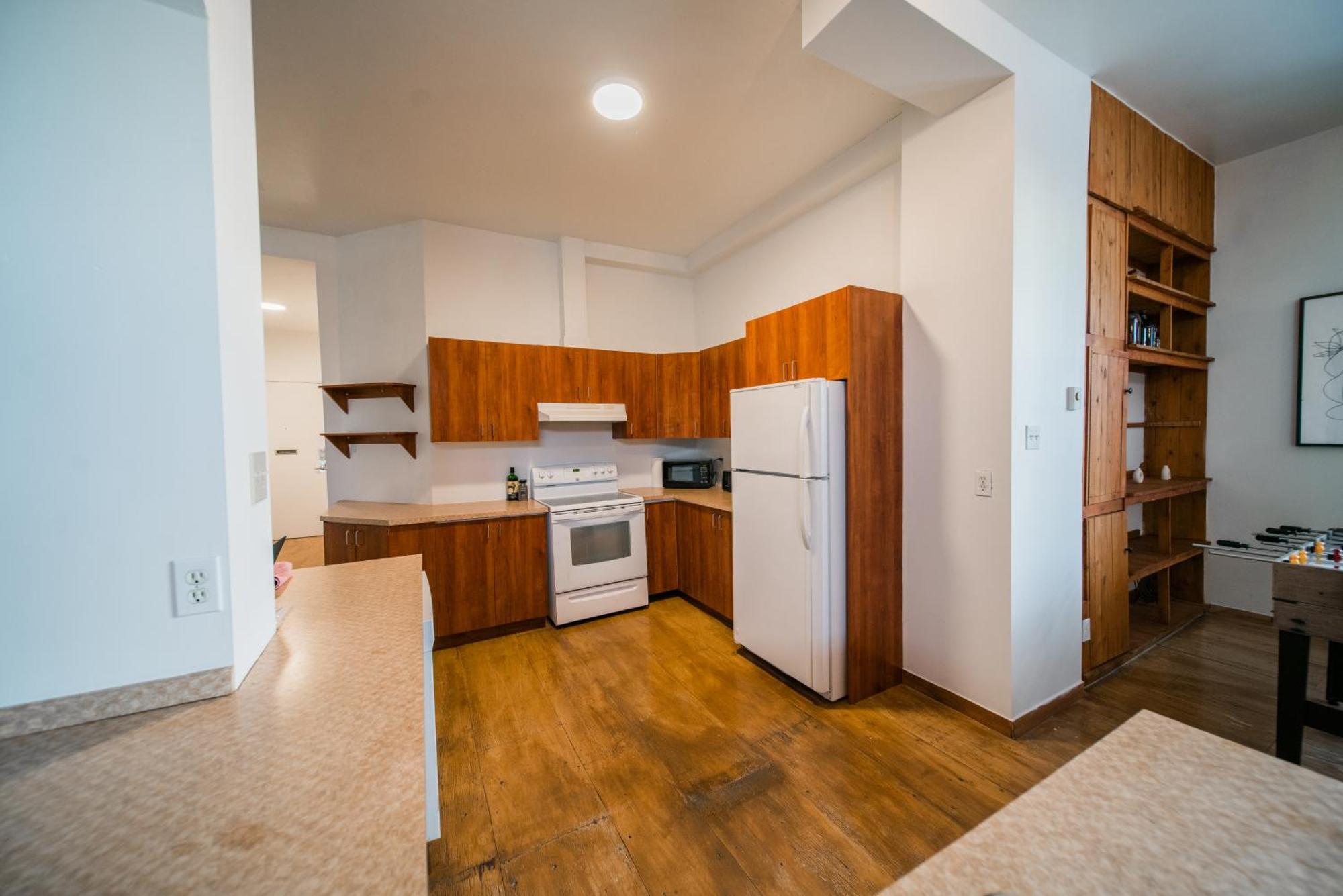 Le Loft Charlotte 2 Apartment Quebec City Exterior photo